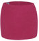 Angora wobera Nierenwärmer oder Leibwärmer für Damen und Herren, kräftige Ausführung (X-Large, pink)