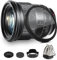 VILTROX 75mm f/1.2 F1.2 XF Halterung Ultra Weitwinkel Autofokus Objektiv mit Augen AF Gesichtserkennung Entwickelt für Fuji X-Mount Kameras X-A7 X-S10 X-T200 X-T100 X-T20 X-T30 X-T4 X-E2 X-E2S X-E4