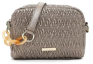 Tamaris Mara Handbag with Zipper S Gold