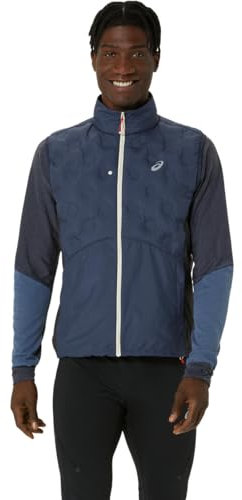 Asics Road Winter Vest S