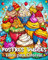 Postres Dulces Libro para Colorear: 40 Dibujos para Colorear, Gran Libro de Dulces para Colorear para Adolescentes