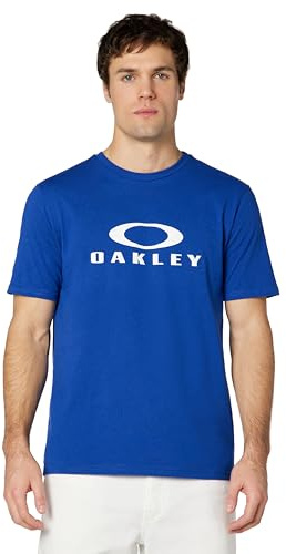 Oakley O Bark 2.0 Herren-T-Shirt