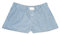 WangsCanis Damen Y2k Pyjama Shorts Gingham Muster Niedlich Pj Kurze Hose Karierte Lounge Shorts Schlafhose Elastische Taille Boxershorts Streetwear (1b Plaid Blau, S)