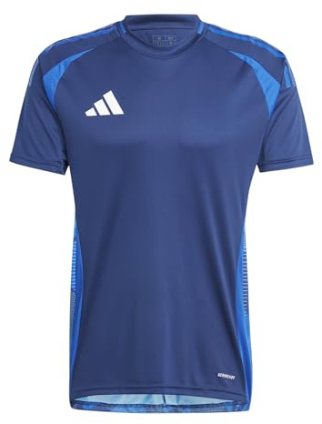 Adidas Herren Tiro 24 Competition Spielertrikot Jersey (Short Sleeve)