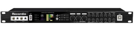 GAX-K500 KTV Pré-effecteur Processeur Audio Système De Son Processeur D'effet Numérique for Le Chant Karaoké De Mariage