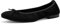 Tamaris Ballerina Damen Elegant schwarz,EU 38