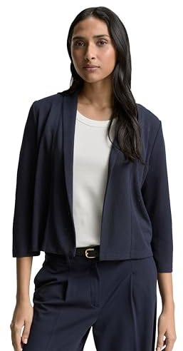 Tom Tailor Damen 1047059 T-Shirt (1er Pack)