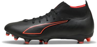 PUMA Erwachsene Ultra 6 Match+ FG/AG Fußballschuhe