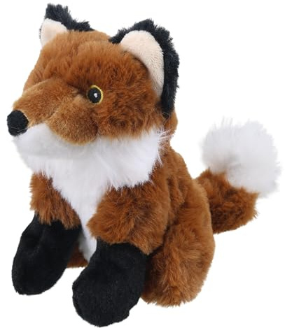 Wilberry - Eco Minis - Fox - WB003505