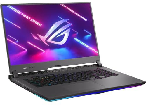 ASUS ROG Strix G17 90NR0C34-M00CT0