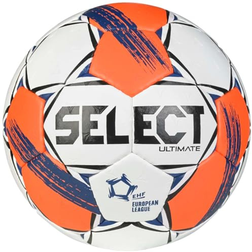 SELECT Ultimate EHF European League v25 Gr. 3