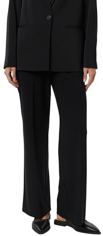 comma 2177193 Pantaloni Marlene, 9999, 44 Donna