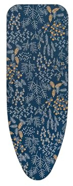 31 X 90 Cm Ironing Board Cover, Natural Cotton, Dust And Stain Resistant, Suitable For Desktop Ironing Boards, 1 Piece(Series3)