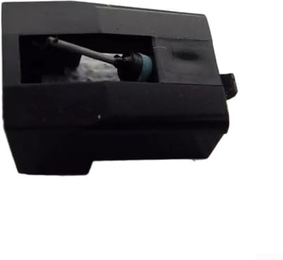 Stylus Nadel für Dual Plattenspieler Modelle DN411E DMS220 TKS237 DMS210 TKS236 DMS238 DN236 Vinyl Playback System