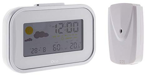 Otio Stazione Meteo con sensore Wireless