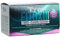 Tahe Fitoxil Forte Classic Tratamiento Concentrado Anticaída del Cabello para Hombre o Mujer sin Parabenos, 6 x 10 ml
