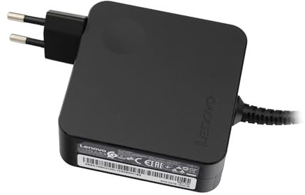 Lenovo IdeaPad 330S-15ARR (81FB/81JQ) Original Chargeur 65 Watt EU wallplug