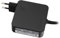 Lenovo IdeaPad 330S-15ARR (81FB/81JQ) Original Chargeur 65 Watt EU wallplug