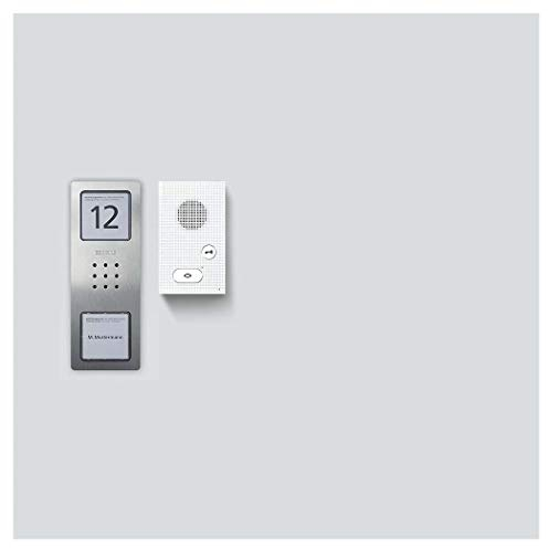 Siedle&Söhne Audio-Set SET CAB 850-1 E/W