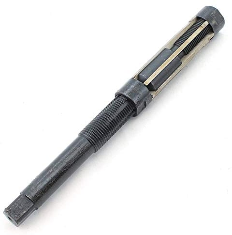 VERSTELLBARE REIBAHLE SCHNELLVERSTELLBARE HANDREIBAHLE RÄUMAHLE NEU HSS 7,25-7,75mm