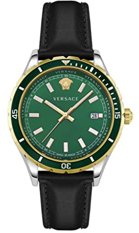 Versace Schweizer Herrenuhr Hellenyium 42mm VE3A003 20
