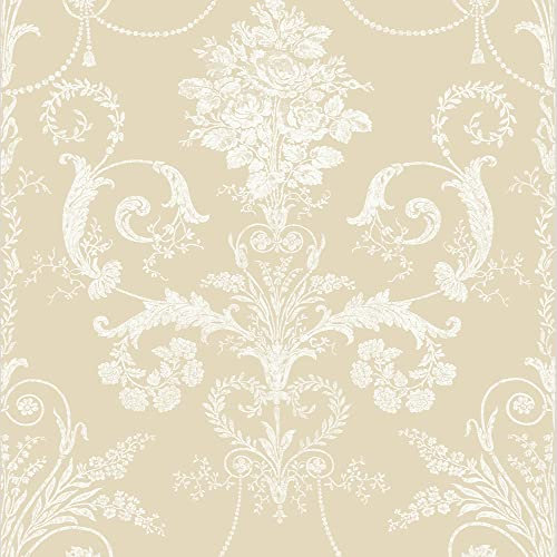 Laura Ashley Papier peint Josette Linen