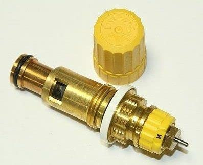 Danfoss Einbauventil Serie 3 RA-U G 1/2 AG 013G7361