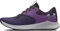 Under Armour Damen Women's Ua Charged Aurora 2 Training Shoes Technical Performance, Tux Purple, 38 EU