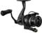 Piscifun Carbon X II Spinnrollen, leicht bis 156 g, Upgrade Spinnangelrolle, Carbonrahmen und Rotor, 5.2:1, Glatte, leistungsstarke Süßwasser- und Salzwasser-Angelrolle-1000