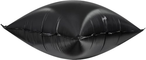 Winter Block Above Ground Pool Winter Air Pillow, Cover Float Premium Pillow for Winterizing Closing Aboveground Pools, Heavy Duty, Thick and Durable, 4’x4’