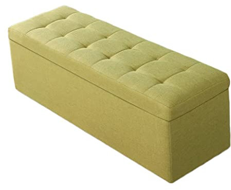 Ottomane Hocker Aufbewahrung Ottomane Sitzhocker mit Aufbewahrung Ottomane Aufbewahrungswürfel Aufbewahrungsbox Spielzeugkiste Aufbewahrung mit Deckel zur Platzersparnis