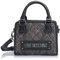 Love Moschino Borsa a mano Donna, Fucile, Taglia unica