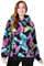 CityComfort Kapuzenpullover Damen & Teenager, Ski Pullover mit Kapuze & Vordertasche - Snowboard, Wintersport & Ski Zubehör (Mehrfarbig, XL)