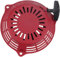 Manual Starter Cable Pull Starter For Honda HRB425 HRB476 HRD536 HRG415 HRG465 HRB476C,GCV135,GCV160 engine