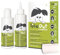 Lice Out Kit de Tratamiento Antipiojos y Liendres para Niños. Facilita la Prevención y Eliminación de Piojos y Liendres. Champú 125ml, Loción 125ml + Peine Específico