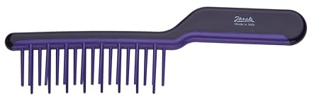 Janeke Bürste J Brush violett