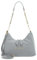 VALENTINO Arcadia Hobo Bag Ghiaccio