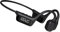 GZLMMY IPX8 Casque sans fil Bluetooth 5.4 + 32 Go de RAM Lecteur MP3 HiFi Musique Sport Natation Casque avec Micro (Noir)
