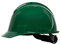 Honeywell North Schutzhelm mit Kurzem Schirm Sicherheits