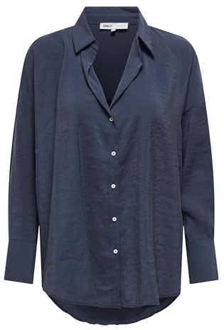 ONLY Female Hemd ONLZAZIMA Hemd | Shirt