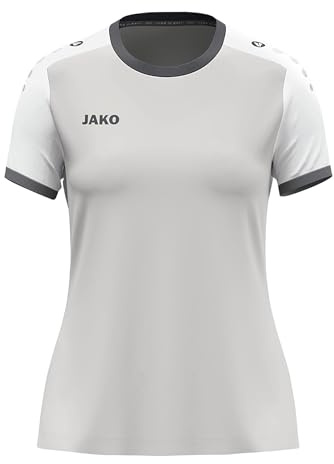 JAKO Damen Trikot Dynamic Trikot (1er Pack)