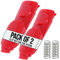 Interruptor botón gatillo resistente para aspiradora Dyson V11/V10/sv12/sv14 (2 Boutons clips Dyson)