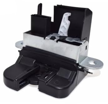 Serrure Coffre Arrière Hayon Pour SEAT Pour IBIZA 6J 2008-2017 ACTIONNEUR DE VERROUILLAGE DE COFFRE DE HAYON 5P5827505B Loquet Verrou Hayon