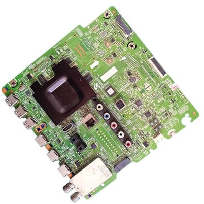 KWHRPOQS Hauptplatine BN41-01958A/B Motherboard, Kompatibel for Samsung, TV UE32F4510AK UE46F6800 UE46F6510 UE40F6400AK UE55F6400AK UE55F6500SB(65INCH)