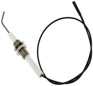 For Gas Stove Oven Accessories, Gas Grill Cooker Ignition Electrode Spark-Plug Igniter with Ignition Needle