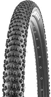 Kenda schwarz Decke Slant Six-k-1080-66-507 (24 X 2.60), Einheitsgröße