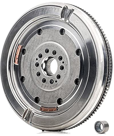 LuK Schwungrad 415075509 | Kompatibel mit: AUDI A3, A3 Sportback, TT, TT, TT Roadster, TT Roadster, SKODA SUPERB II, SUPERB II Kombi, VW CC B7, EOS