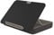 Dataflex Addit Bento Ergonomic Toolbox 903 - Hybrid Office Storage Container/Laptop-Tablet Stand/Document Holder for Hybrid Working - Black