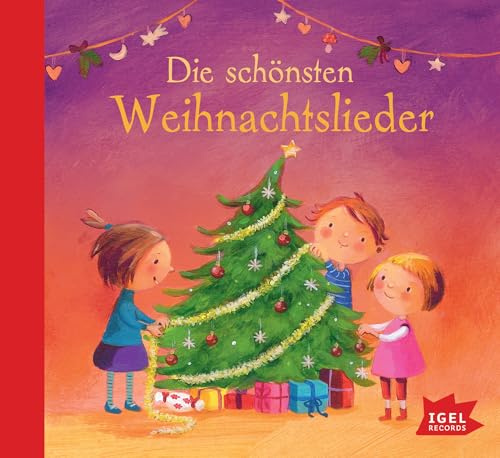 Die schönsten Weihnachtslieder: CD Standard Audio Format, Musikdarbietung/Musical/Oper