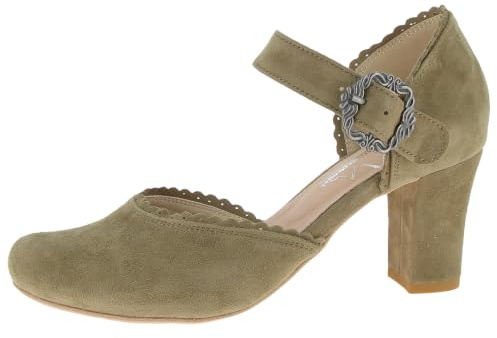 Hirschkogel 3005715 Damen Pumps